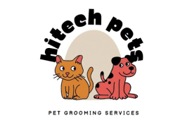 HiTech Pets Grooming